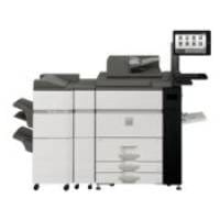 Sharp MX-M1056 Photocopier Printer Price
