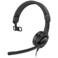 Axtel Voice 40 Mono QD Professional Headsets Price