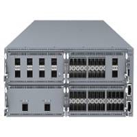Extreme Switching Virtual Services Platform 8404C Switch