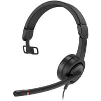 Axtel Voice UC40 Mono Stereo Wired Wireless Cable Noice cancellation USB-A Uc Voice Headset Dealer Partner Reseller Dealer Distributor Price Nigeria - CCTech Distribution +2349159100000