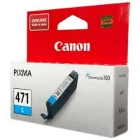 Canon BCI6 8-pack Black Cyan Magenta Yellow Red Green