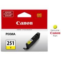 Canon BCI-6PC Cyan Photo Ink-Tank Original Cartridge for S820