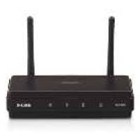 D-Link DAP-1360 Access Point