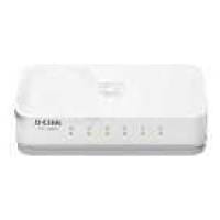 D-Link DES 1005C Modem Router