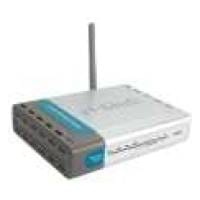 D-Link DI-514 Wireless Router
