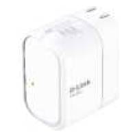 D-Link DIR-505 All-In-One Mobile Companion Router