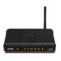 D-Link DIR-600L N150 Wireless Router