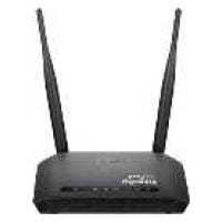 D-Link DIR-605L Wireless N Cloud Router