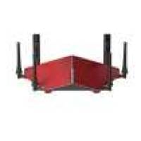 D-Link DIR-890L Ultra AC3200 Tri-Band Gigabit Wi-Fi Router Black