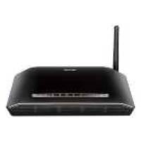 D-Link DSL-2730U N150 Wireless Router