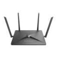 D-Link DIR-882 EXO AC2600 MU MIMO Wireless Router