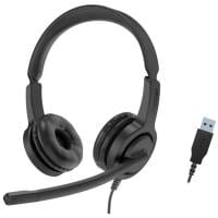 Axtel Voice 28 Stereo USB-A Direct Headsets Price