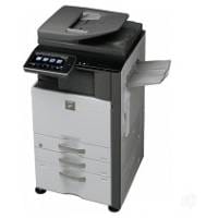 Sharp MX-3114N Photocopier Printer Price