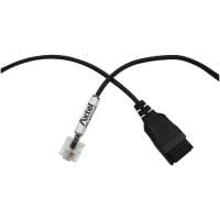 Axtel QD/RJ 45 Cords Price