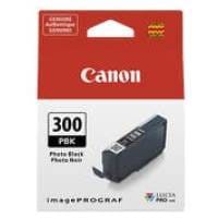 Canon Pfi-300 Gy AMR Ink-Tank Original Cartridge