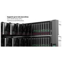 HPE Server DL580 Gen10 4 x Xeon 8164 2.0ghz 256gb