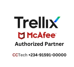 CCTech +2349159100000 - Best Price Trellix McAfee Antivirus Software Protection License Subscription Renewal Authorized Partner Dealer Distributor Nigeria