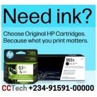 HP Multifunction LaserJet Enterprise Mono Color Black Cyan Magenta Yellow Inkjet Deskjet DesignJet Plotter Printer Genuine Original Ink Toner Cartridges ML 3-Pack ml Imaging Drum Distributor Price Nigeria - CCTech +2349159100000