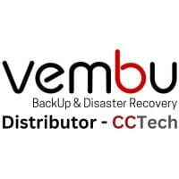 Vembu BDRSuites BDRClouds Data Recovery Subscription Renewal License Partner Distributor Prices Nigeria - CCTech +234-91592-00000