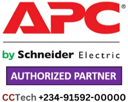 APC Schneider Smart Online UPS Galaxy Symmetra Rack Tower AVR SRV Easy Back-UPS Sockets Pro 230VA 3KVa 5KVa 10KVa 20KVa 1000VA 2000Va 3000VA 5000VA Mins Partner Distributor Price Nigeria - CCTech +2349159200000