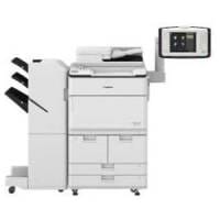 Canon imageRUNNER DX 8705 A3 Multifunction Printer Photocopiers Original Inks Toners Cartridges Distributor Price Nigeria - CCTech +2349159400000