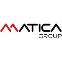 Matica PR000032 Full Colour YMCKO Ribbon