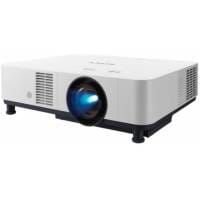 SONY 6400 LUMENS-PHZ61 LASER PROJECTOR