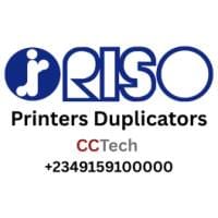RISO SF9450EIIU Digital Monochrome Colour Digital A3 A4 B4 Book Duplicator Printer Distributor Price Nigeria - CCTech +2349159100000