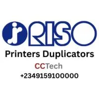 RISO SF9450EIIU Digital Monochrome Colour Digital A3 A4 B4 Book Duplicator Printer Distributor Price Nigeria - CCTech +2349159100000