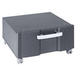 CCTech +2349159400000 - Best price Kyocera Printers Copiers Toners Distributor Repair Nigeria -Kyocera CB-810 - Wooden Cabinet