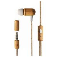 Energy Sistem 450428 Earphones Eco Cherry Wood