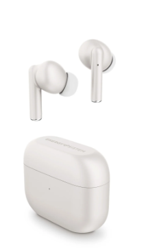 Energy Sistem 451722 Earphones TWS Style 2 Coconut Energy Sistem 451722 Earphones TWS Style 2 Coconut