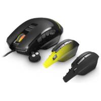 Energy Sistem 452071 Gaming Mouse ESG M5 Triforce
