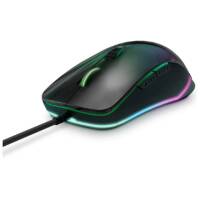 Energy Sistem 452125 Gaming Mouse ESG M3 Neon