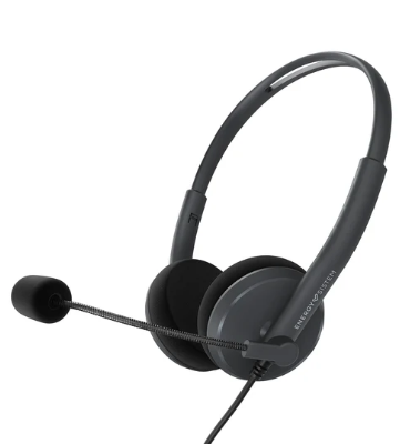 Energy Sistem 452132 Headset Office 2 Anthracite Energy Sistem 452132 Headset Office 2 Anthracite