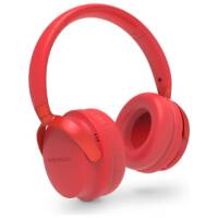 Energy Sistem 453061 Headphones BT Style 3 Red