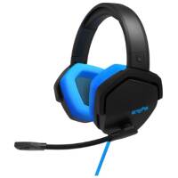 Energy Sistem 453191 Gaming Headset ESG 4 Surround 7.1 Blue