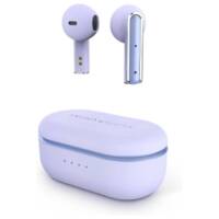 Energy Sistem 453498 Earphones True Wireless Style 4 Violet