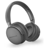 Energy Sistem 455232 Graphite Studio Plus Headphones