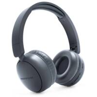 Energy Sistem 457618 Graphite HeadTuner Headphones