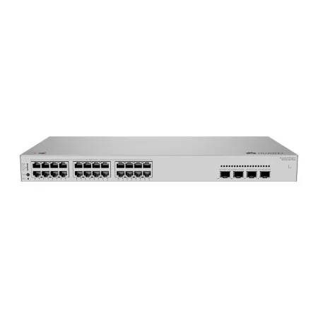 Huawei S220S-24T4JX Switch Huawei Network Enterprise CloudEngine Multi-GE Series EchoLife SFP 10/100/1000 Gigabit 8 24 48 Ports PoE Ethernet Power Supply BaseT-1G 10G Switches Routers System Power Supply Software Distributor Price Nigeria - CCTech +2349159100000
