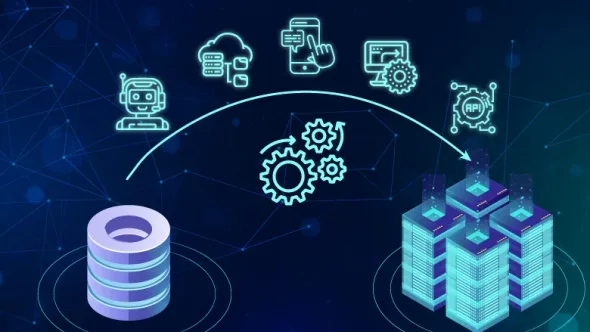 Automation-legacy-application