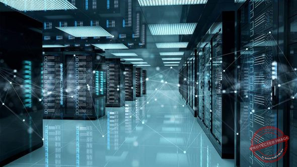 IT-Infrastructure